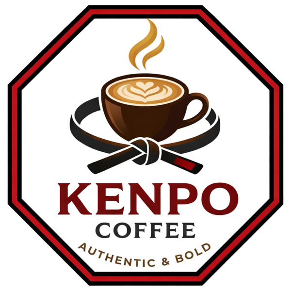Kenpo Coffee